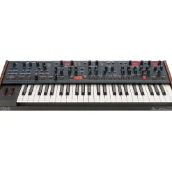 Oberheim OB-6 6-Voice Analog Synthesizer