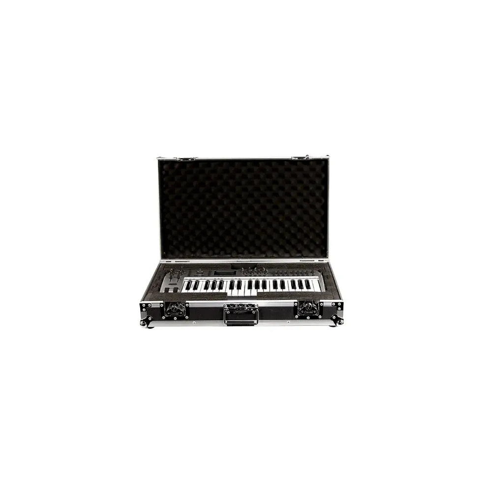 Odyssey Flight Zone: Keyboard case for 37 note keyboards