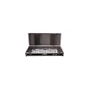 Odyssey Flight Zone: Keyboard case for 61 note keyboards with wheels