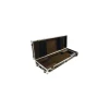 Odyssey Flight Zone: Keyboard Case for 76-Note Keyboards With Wheels