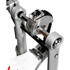 OffSet Eclipse Double Bass Drum Pedal