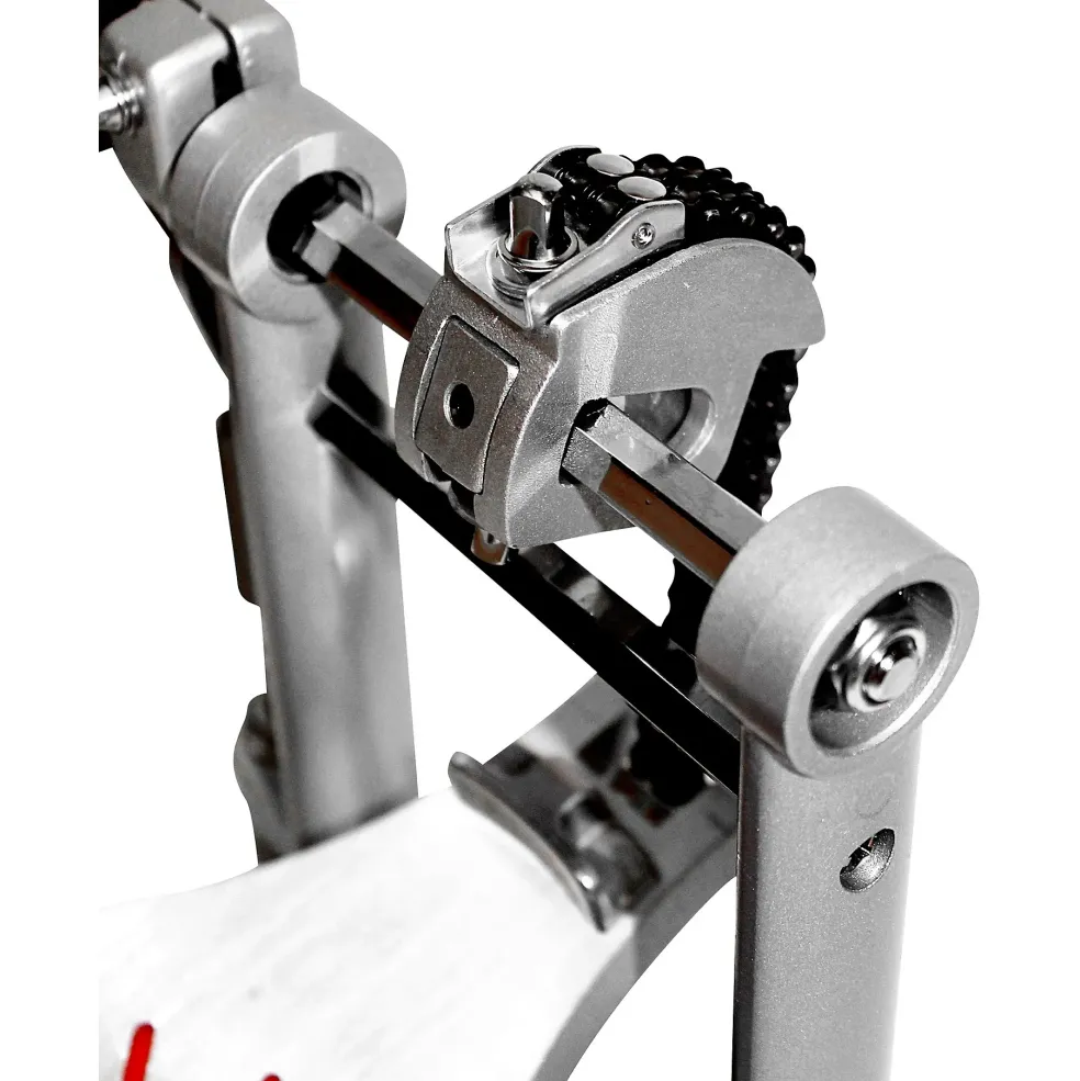 OffSet Eclipse Double Bass Drum Pedal