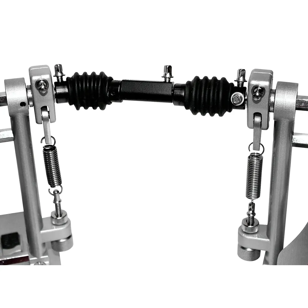 OffSet Eclipse Double Bass Drum Pedal