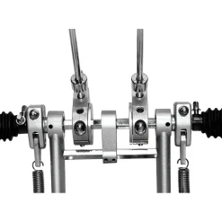 OffSet Eclipse Double Bass Drum Pedal