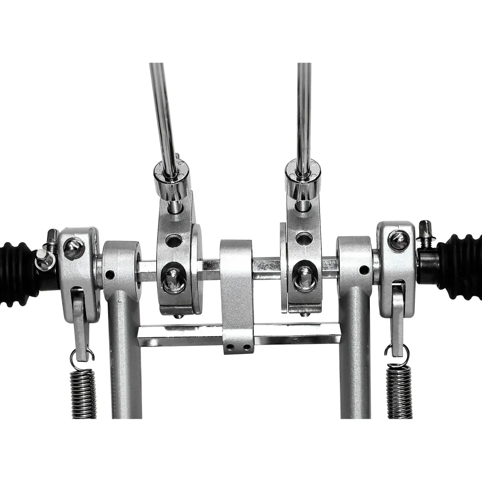 OffSet Eclipse Double Bass Drum Pedal