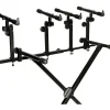 On-Stage Deluxe Keyboard Tier