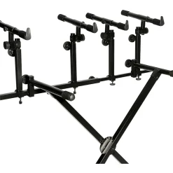 On-Stage Deluxe Keyboard Tier
