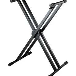 On-Stage KS7291 Double Stand