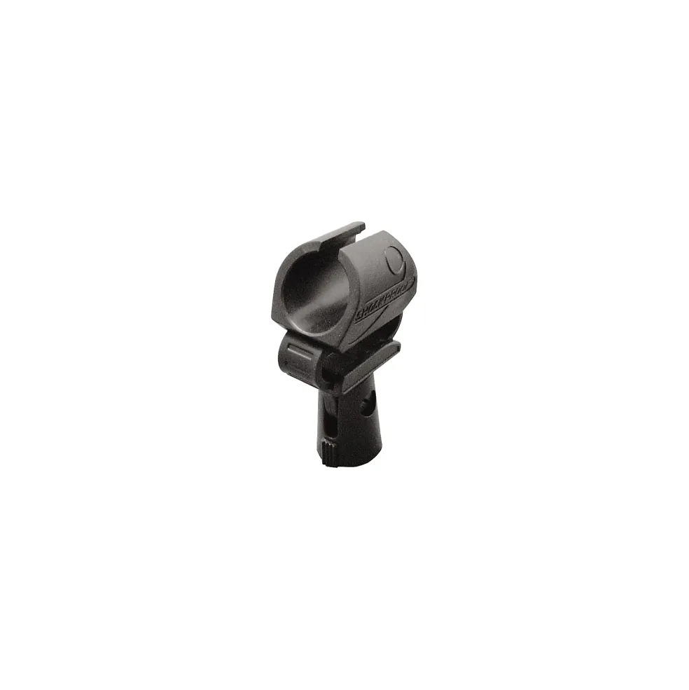On-Stage MY-325 Dynamic Shock-Mount Microphone Clip