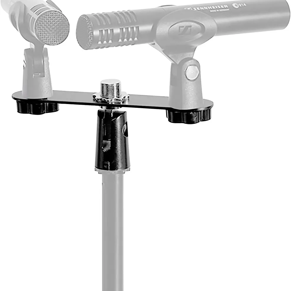 On-Stage MY500 Stereo Microphone Bar