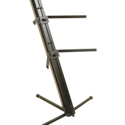 On-Stage Quantum Core Column Keyboard Stand