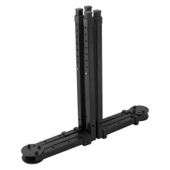 On-Stage WS8550 Heavy-Duty T-Stand
