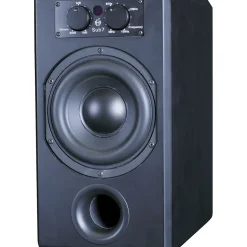 Open Box ADAM Audio Sub7 7" Subwoofer Level 1 Black