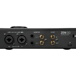 Open Box Antelope Audio Zen Go Synergy Core Thunderbolt Level 1