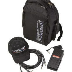 Open Box Hammond SK Accessory Kit Level 1