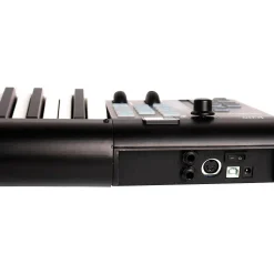 Open Box Icon iKeyboard 6X Level 1 Black 61 Key