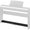 Open Box Kawai F-350 Triple Pedal Level 1