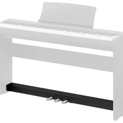 Open Box Kawai F-350 Triple Pedal Level 1
