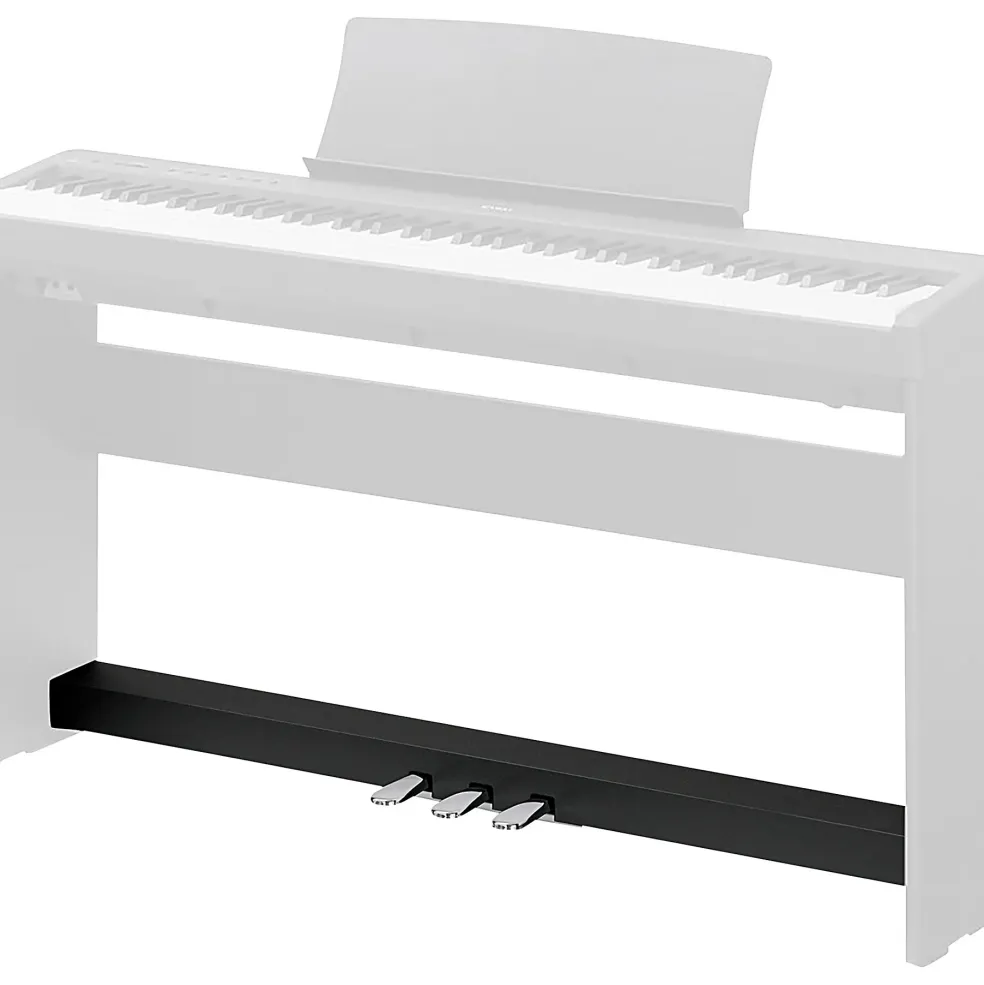 Open Box Kawai F-350 Triple Pedal Level 1