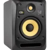 Open Box KRK V6 6in Studio Monitor with Kevlar Drivers Level 1