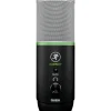 Open Box Mackie EM-CARBON Premium USB Condenser Microphone Level 1