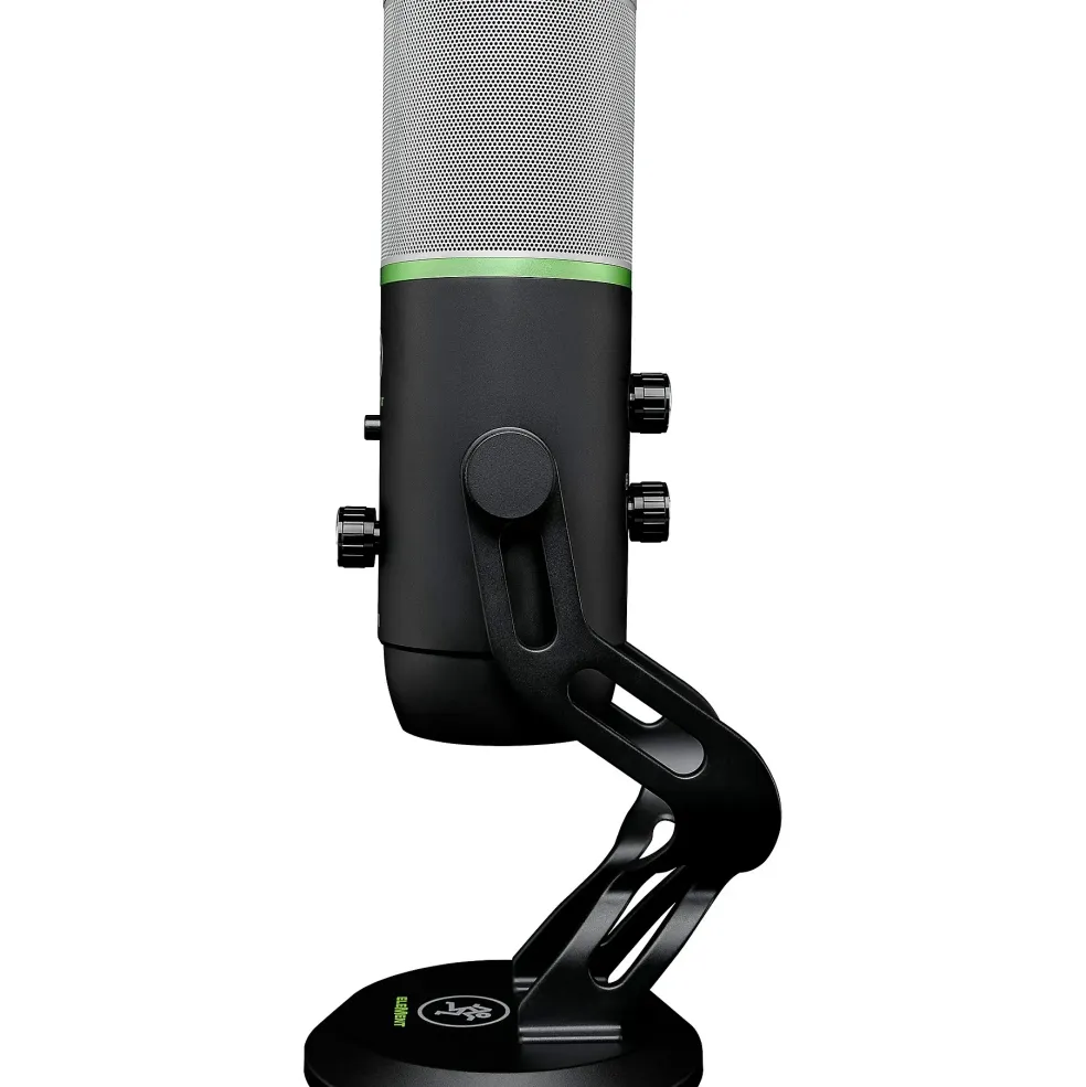 Open Box Mackie EM-CARBON Premium USB Condenser Microphone Level 1