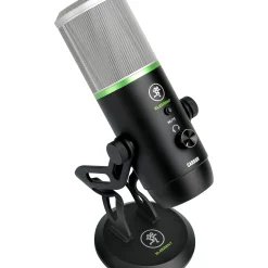 Open Box Mackie EM-CARBON Premium USB Condenser Microphone Level 1