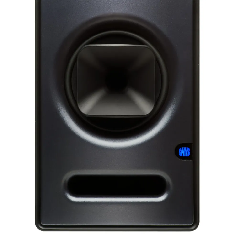 Open Box PreSonus Sceptre S6 - 2-way 6.5" Coaxial Nearfield Studio Monitor with DSP Processing Level 1