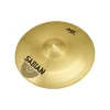 Open Box SABIAN AAX Arena Heavy Marching Cymbal Pairs Level 1 21 in.