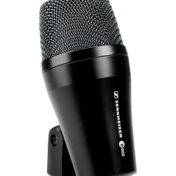 Open Box Sennheiser evolution e902 Dynamic Kick Drum Microphone Level 1