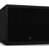 Open Box Turbosound NuQ115B 15" Front Loaded Subwoofer Level 2 197881105280