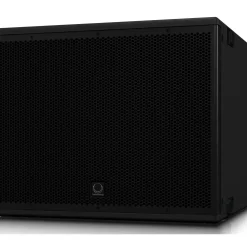 Open Box Turbosound NuQ115B 15