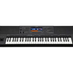 Open Box Yamaha PSR-SX900 61-Key High-Level Arranger Keyboard Level 2 197881216962