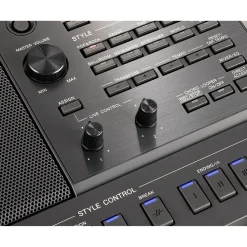 Open Box Yamaha PSR-SX900 61-Key High-Level Arranger Keyboard Level 2 197881216962
