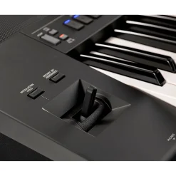 Open Box Yamaha PSR-SX900 61-Key High-Level Arranger Keyboard Level 2 197881216962