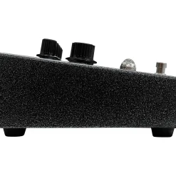 Orange Amplifiers The Bass Butler Bi-Amp Bass Pre DI Pedal Black