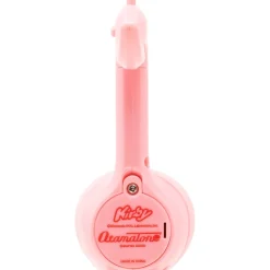 Otamatone Melody Kirby, English Edition