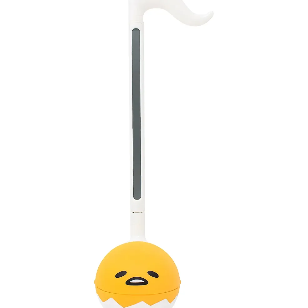 Otamatone Sanrio Gudetama Edition