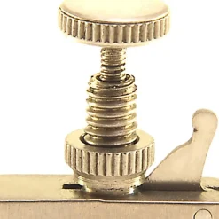 Otto Musica Hill-Style Titanium String Adjuster Violin and Viola