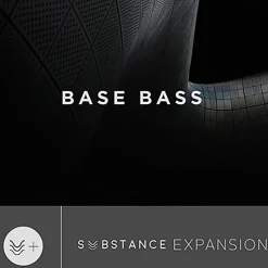 Output Base Bass Plug-in Expansion Pack - For SUBSTANCE