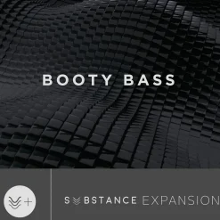 Output Booty Bass - Substance Expansion Pack