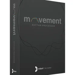 Output Movement
