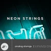 Output Neon Strings Plug-in Expansion Pack For ANALOG STRINGS