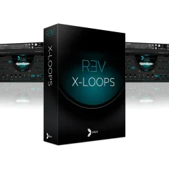 Output REV X-LOOPS Crossgrade (REV Customers) Software Download