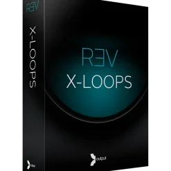 Output REV X-LOOPS Software Download