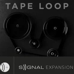 Output Tape Loops Expansion Pack For Output SIGNAL Software Download