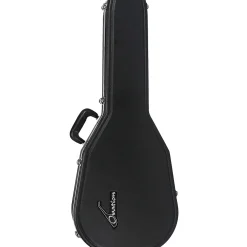 Ovation U581T-SPM-G Adamas Series Deep Contour Acoustic-Electric Guitar Black Satin Copper Metal Flake