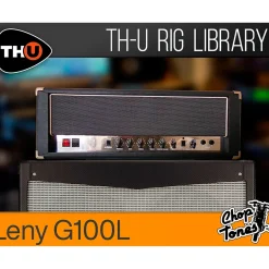 Overloud Choptones Leny G100L - Rig Library for TH-U
