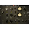 Overloud GEM Comp670 Compressor/Limiter (Download)