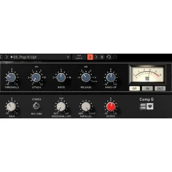 Overloud GEM Comp G (Download)